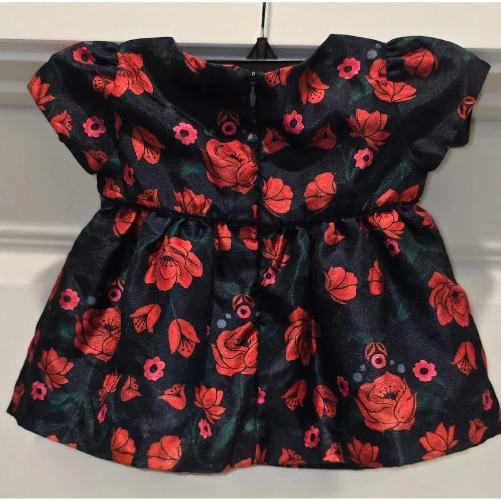 Gymboree baby girl